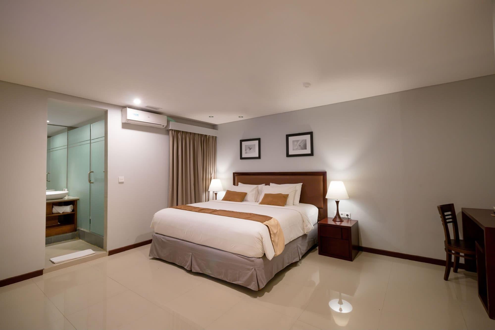 Kutabex Beachfront Hotel Kuta Lombok Εξωτερικό φωτογραφία
