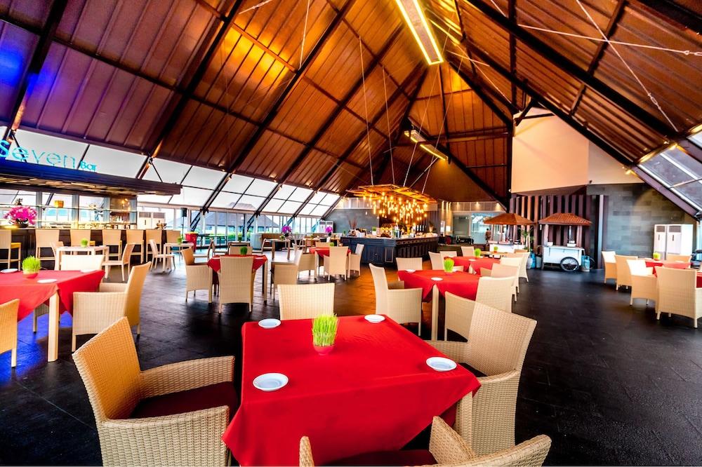 Kutabex Beachfront Hotel Kuta Lombok Εξωτερικό φωτογραφία