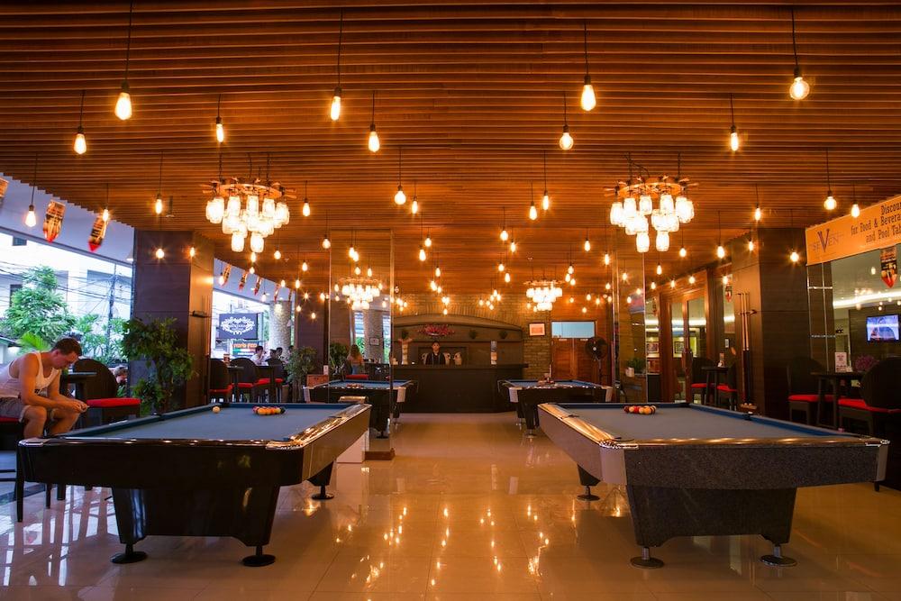 Kutabex Beachfront Hotel Kuta Lombok Εξωτερικό φωτογραφία