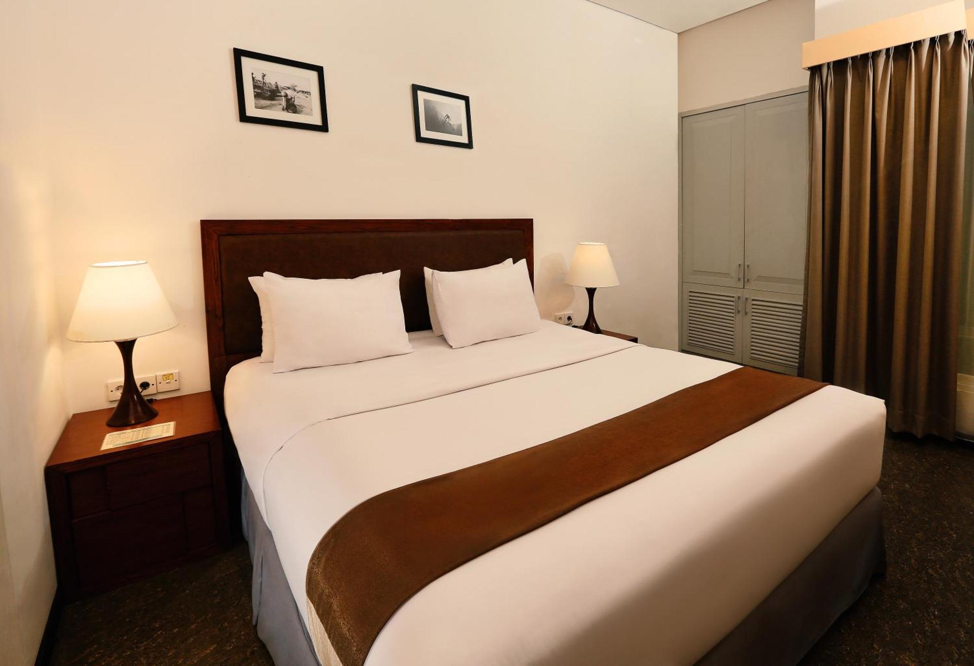 Kutabex Beachfront Hotel Kuta Lombok Εξωτερικό φωτογραφία