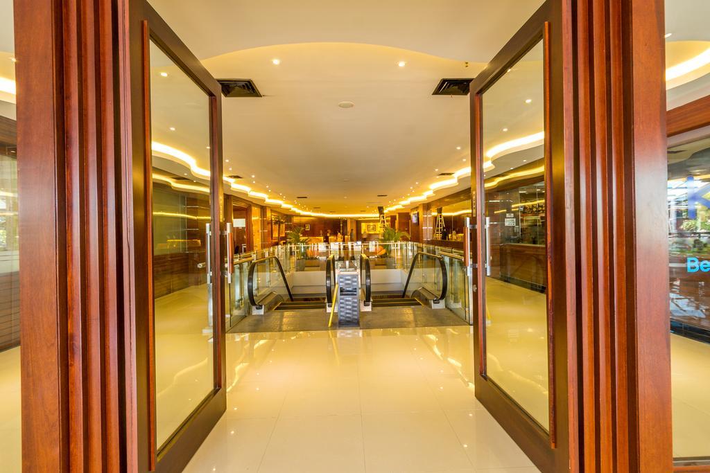 Kutabex Beachfront Hotel Kuta Lombok Εξωτερικό φωτογραφία