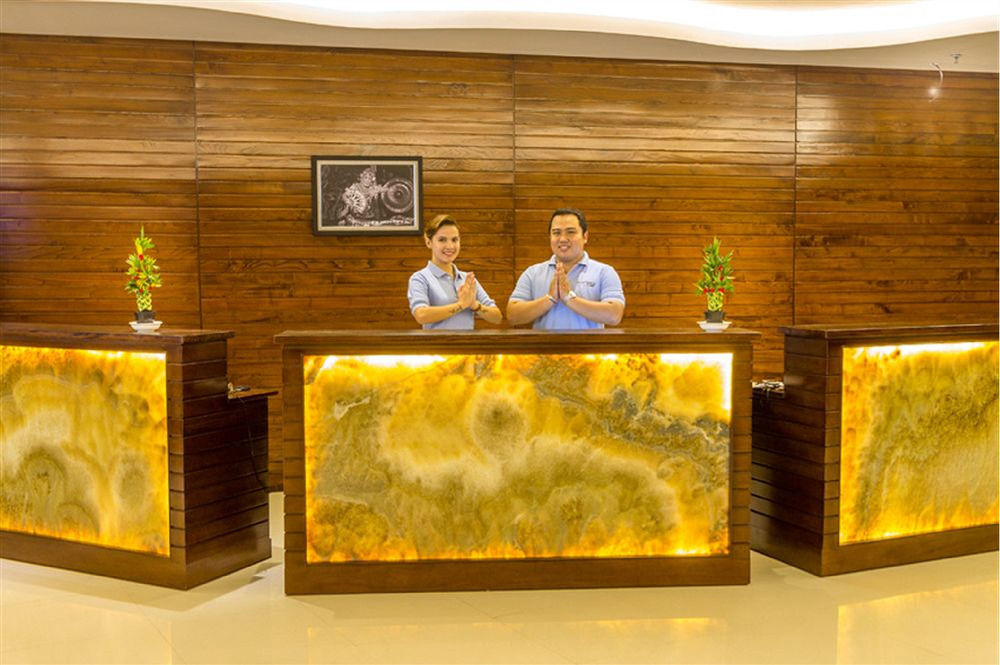 Kutabex Beachfront Hotel Kuta Lombok Εξωτερικό φωτογραφία