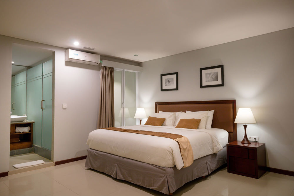 Kutabex Beachfront Hotel Kuta Lombok Εξωτερικό φωτογραφία