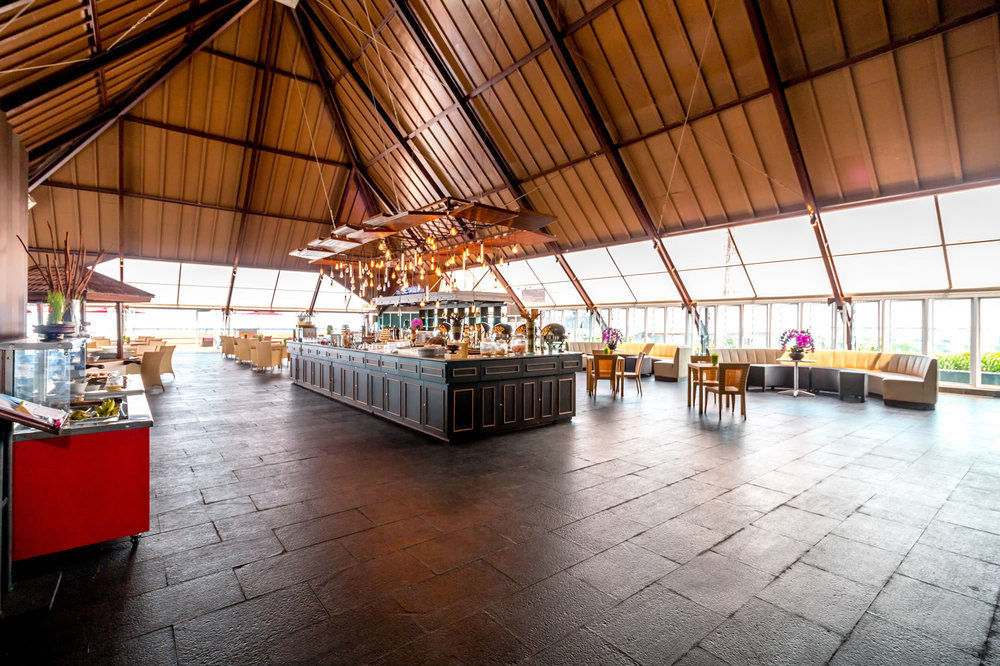 Kutabex Beachfront Hotel Kuta Lombok Εξωτερικό φωτογραφία