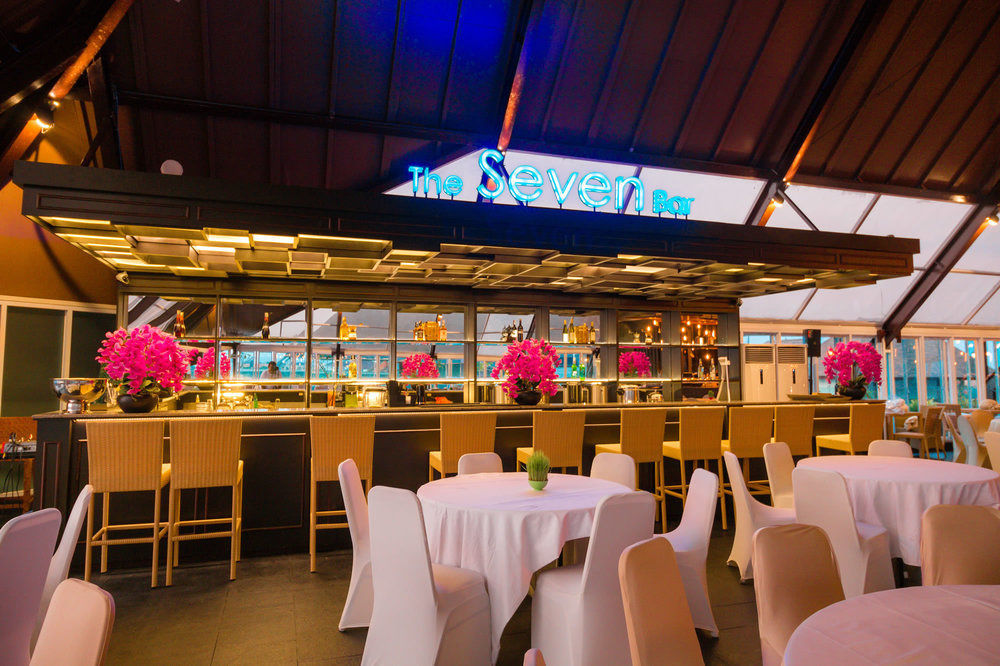 Kutabex Beachfront Hotel Kuta Lombok Εξωτερικό φωτογραφία